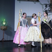 Gaiata 9 l´Espartera