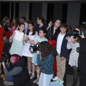 Gaiata 9 l´Espartera