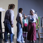 Gaiata 9 l´Espartera