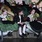 Gaiata 9 l´Espartera