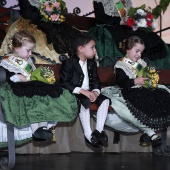 Gaiata 9 l´Espartera