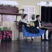 Gaiata 9 l´Espartera