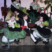 Gaiata 9 l´Espartera