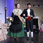 Gaiata 9 l´Espartera