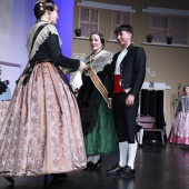 Gaiata 9 l´Espartera