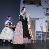 Gaiata 9 l´Espartera