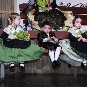 Gaiata 9 l´Espartera