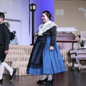 Gaiata 9 l´Espartera