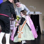 Gaiata 9 l´Espartera