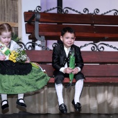 Gaiata 9 l´Espartera