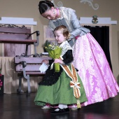 Gaiata 9 l´Espartera