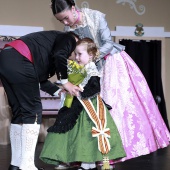 Gaiata 9 l´Espartera