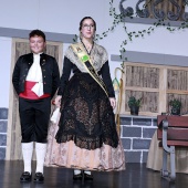 Gaiata 9 l´Espartera