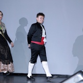 Gaiata 9 l´Espartera