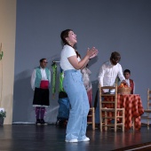 Gaiata 9 l´Espartera