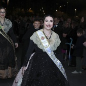 Gaiata 9 l´Espartera