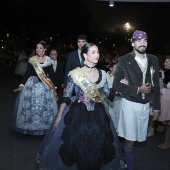 Gaiata 9 l´Espartera