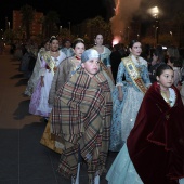 Gaiata 9 l´Espartera