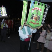 Gaiata 9 l´Espartera