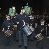 Gaiata 9 l´Espartera