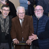 Premis Valencià de l´Any 2024