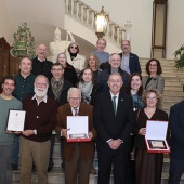 Premis Valencià de l´Any 2024