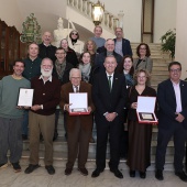 Premis Valencià de l´Any 2024