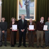 Premis Valencià de l´Any 2024