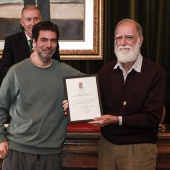 Premis Valencià de l´Any 2024