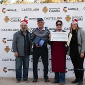 Paella amb Pilotes de Nadal