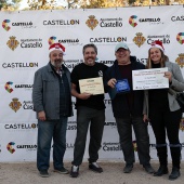 Paella amb Pilotes de Nadal