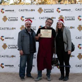 Paella amb Pilotes de Nadal