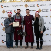 Paella amb Pilotes de Nadal