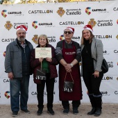 Paella amb Pilotes de Nadal