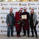 Paella amb Pilotes de Nadal