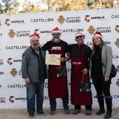 Paella amb Pilotes de Nadal