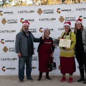 Paella amb Pilotes de Nadal