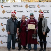 Paella amb Pilotes de Nadal