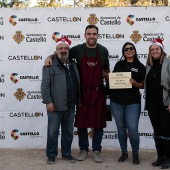 Paella amb Pilotes de Nadal