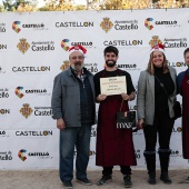 Paella amb Pilotes de Nadal