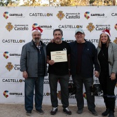 Paella amb Pilotes de Nadal