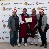 Paella amb Pilotes de Nadal