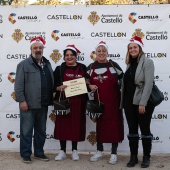 Paella amb Pilotes de Nadal