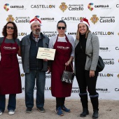 Paella amb Pilotes de Nadal