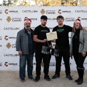 Paella amb Pilotes de Nadal