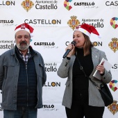 Paella amb Pilotes de Nadal