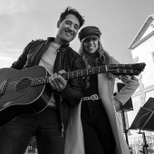 Paella amb Pilotes de Nadal