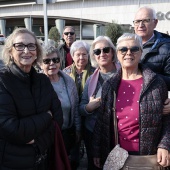 Paella amb Pilotes de Nadal