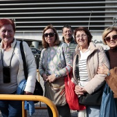 Paella amb Pilotes de Nadal