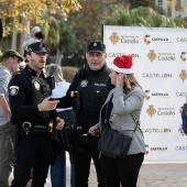 Paella amb Pilotes de Nadal